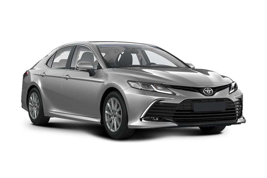 Toyota Camry 2021 GR Sport 3.5 AT