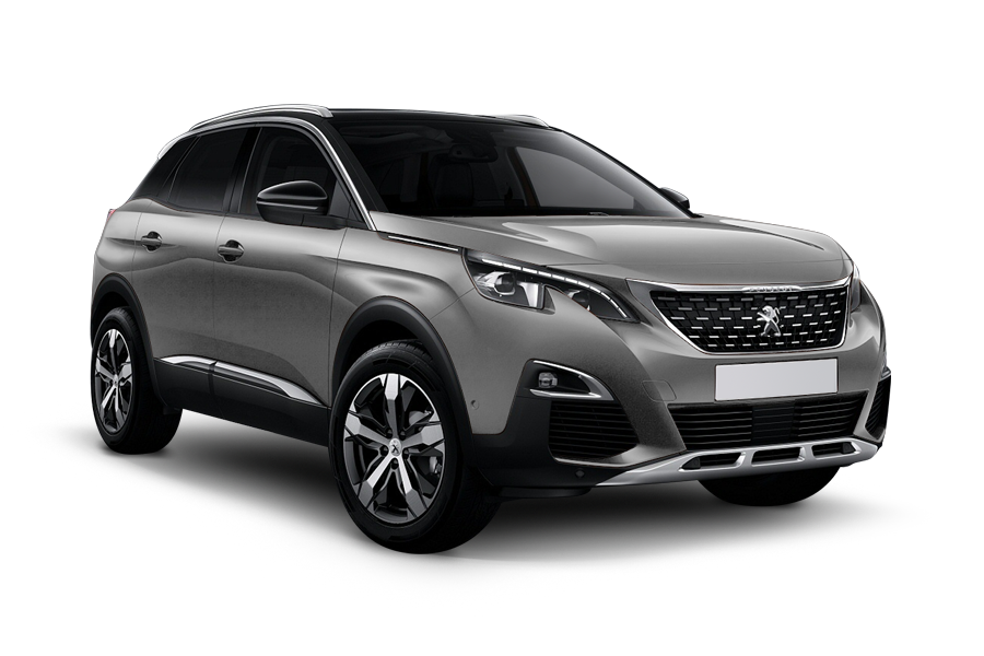 Peugeot 3008 Active 2.0 AT