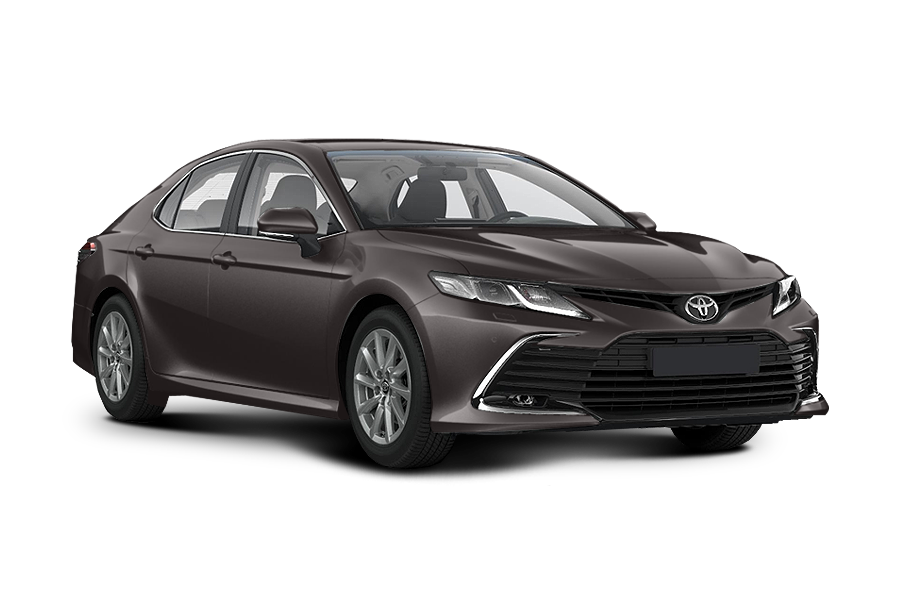 Toyota Camry 2021 GR Sport 2.5 AT